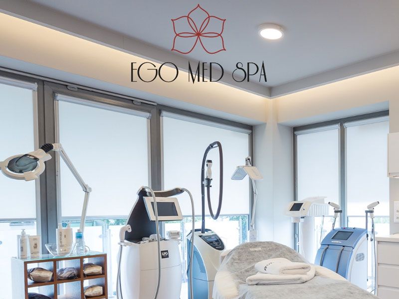 Read more about the article Współpraca z EGO MED SPA